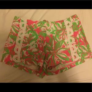 Lilly shorts